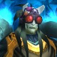Character Avatar